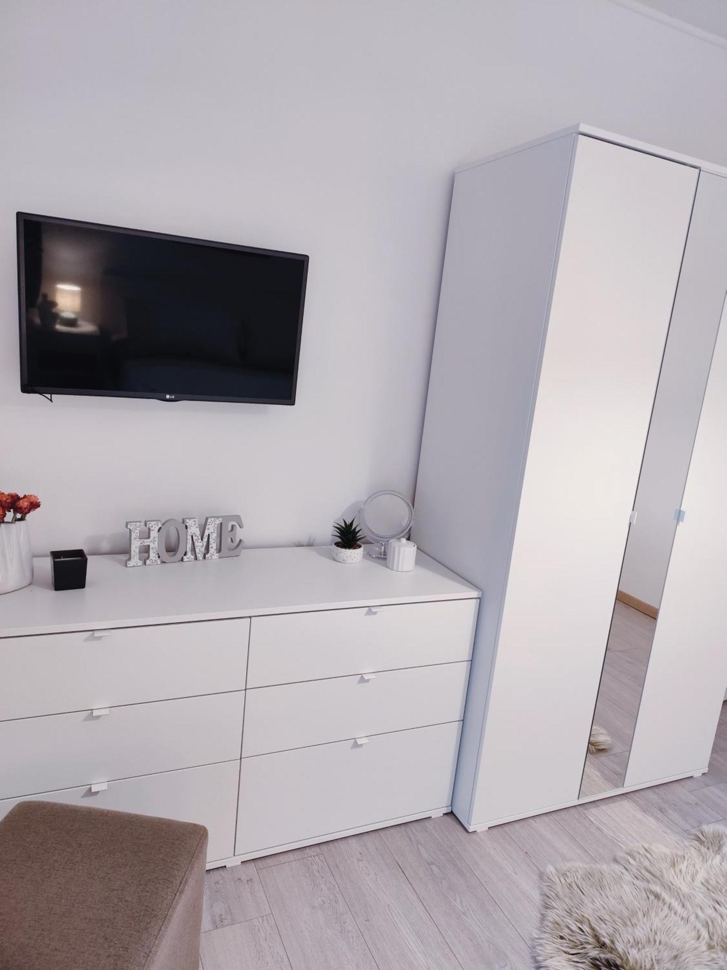 Adriatic Sunny Apartments 믈리니 외부 사진