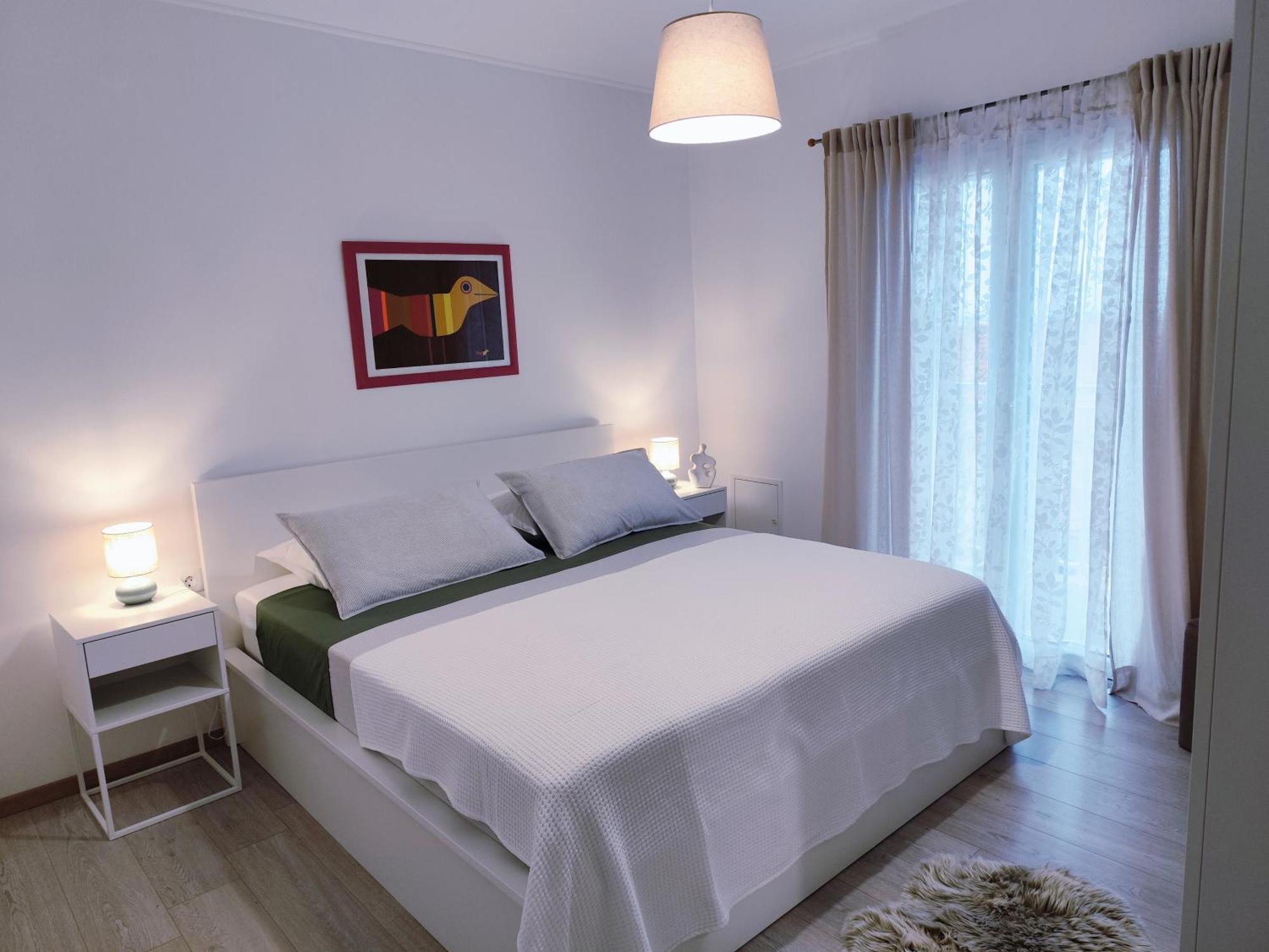 Adriatic Sunny Apartments 믈리니 외부 사진